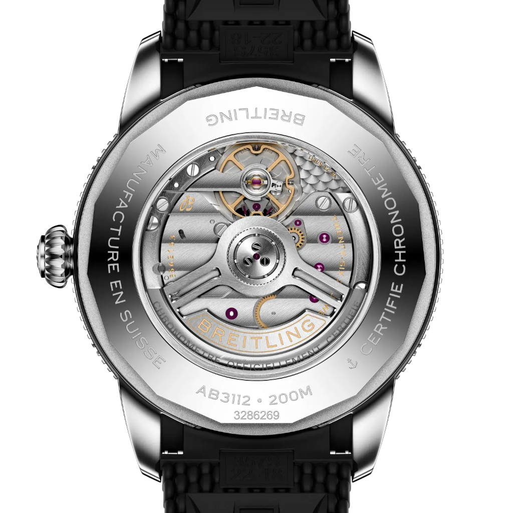 Superocean Heritage B31 Automatic 44mm