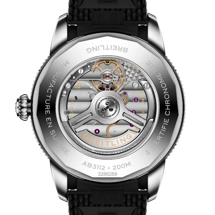 Superocean Heritage B31 Automatic 44mm