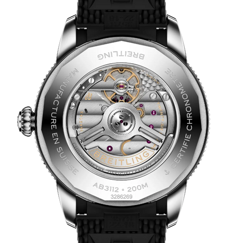 Superocean Heritage B31 Automatic 44mm