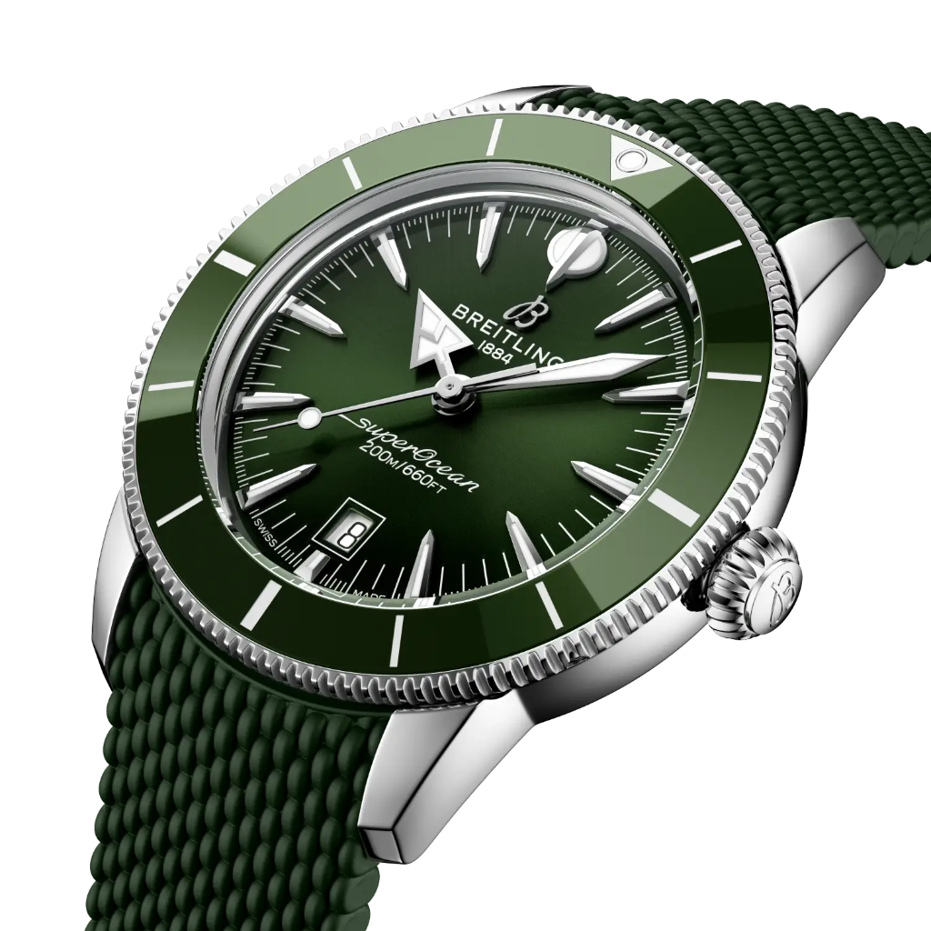 Superocean Heritage B31 Automatic 44mm