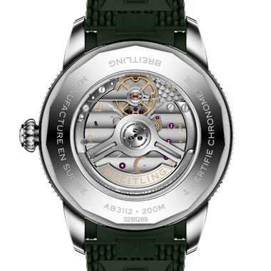 Superocean Heritage B31 Automatic 44mm