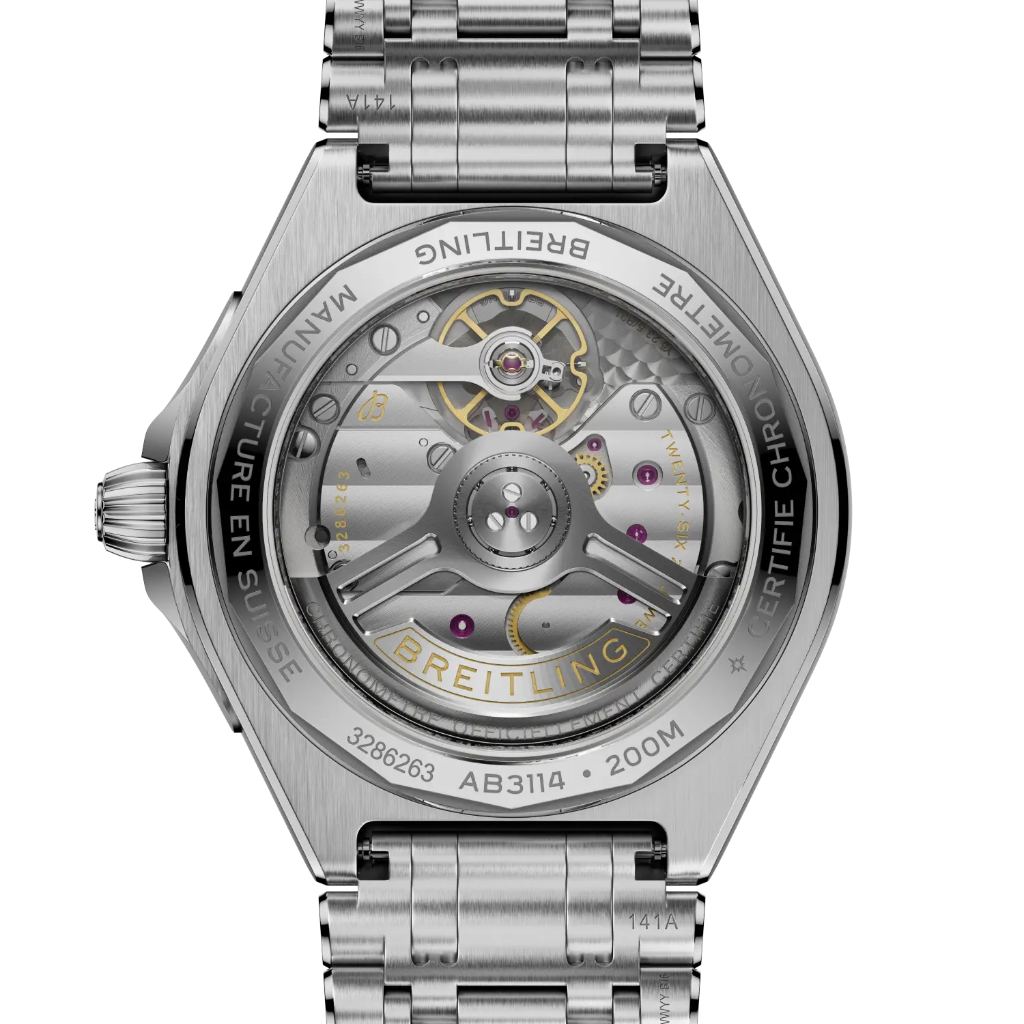 Chronomat B31 Automatic 40mm