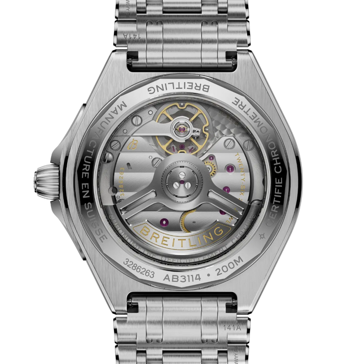 Chronomat B31 Automatic 40mm