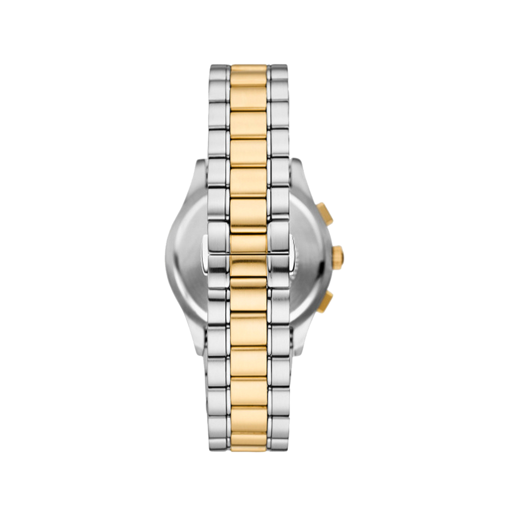 Paolo Steel Two-Tone 42mm