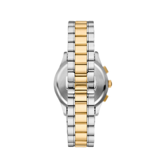 Paolo Steel Two-Tone 42mm