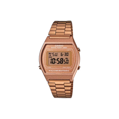 Vintage Edgy Rose Gold