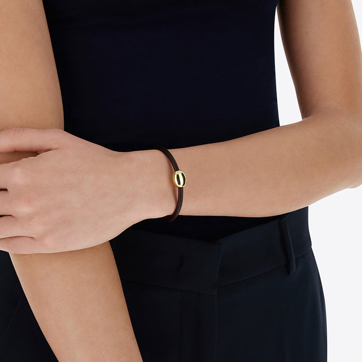 Pulseira Duo Gold