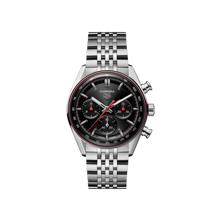 Carrera Chronograph 41mm