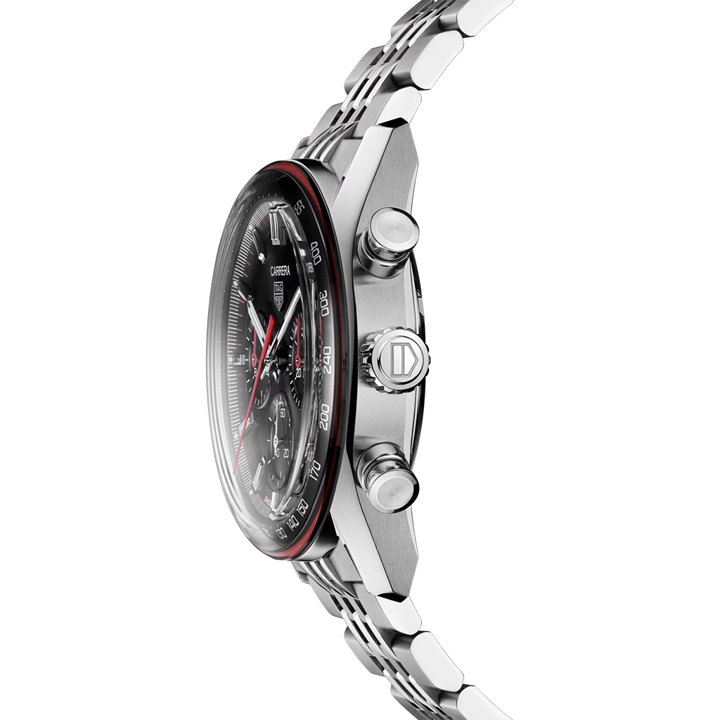 Carrera Chronograph 41mm