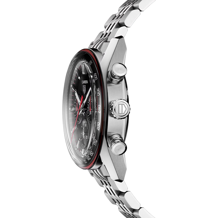 Carrera Chronograph 41mm