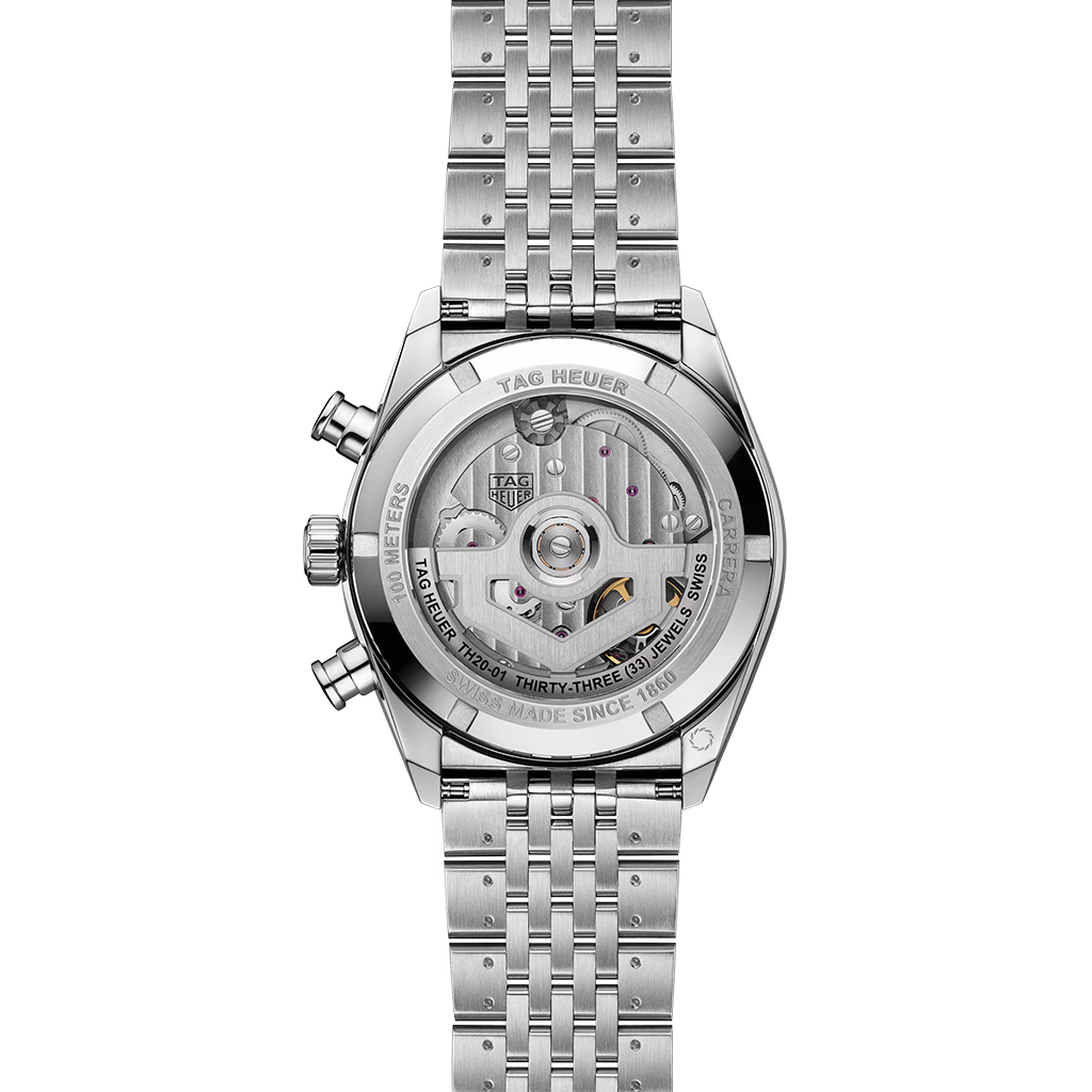 Carrera Chronograph 41mm
