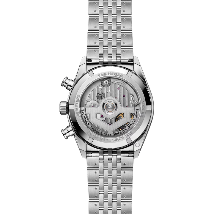 Carrera Chronograph 41mm