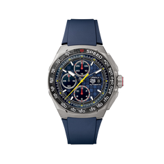 Formula 1 Chronograph X Oracle Red Bull Racing 44mm