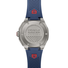Formula 1 Chronograph X Oracle Red Bull Racing 44mm