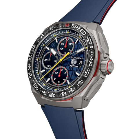 Formula 1 Chronograph X Oracle Red Bull Racing 44mm