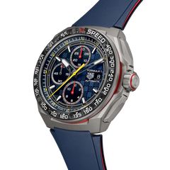 Formula 1 Chronograph X Oracle Red Bull Racing 44mm