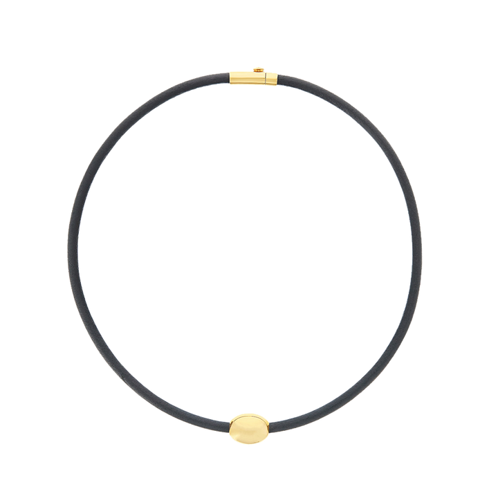 Colar Duo Gold