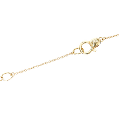 Colar Amuleti Tourmalines