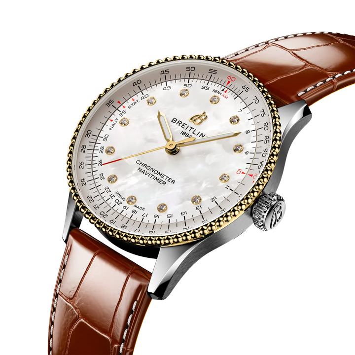 Navitimer Automatic 36mm