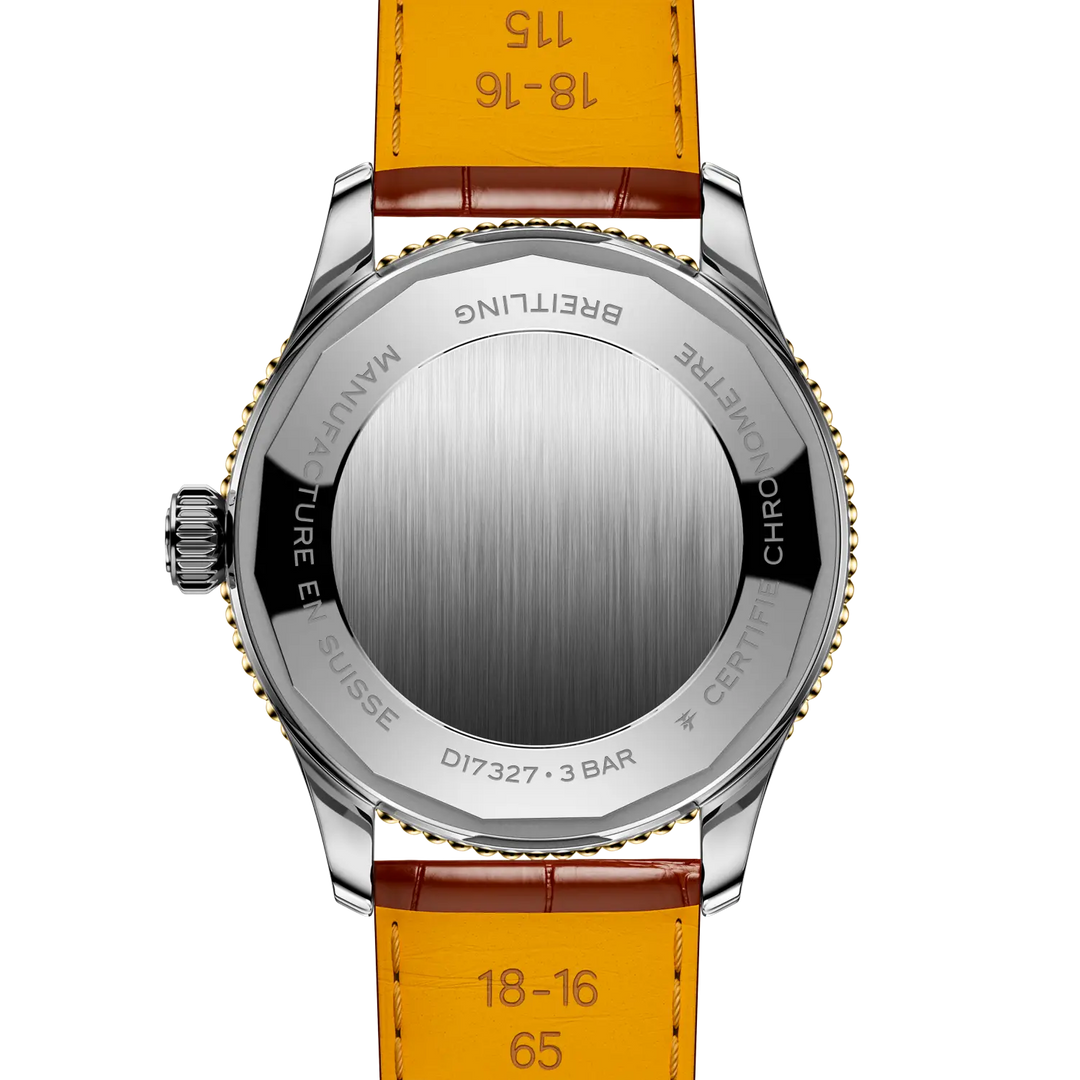 Navitimer Automatic 36mm
