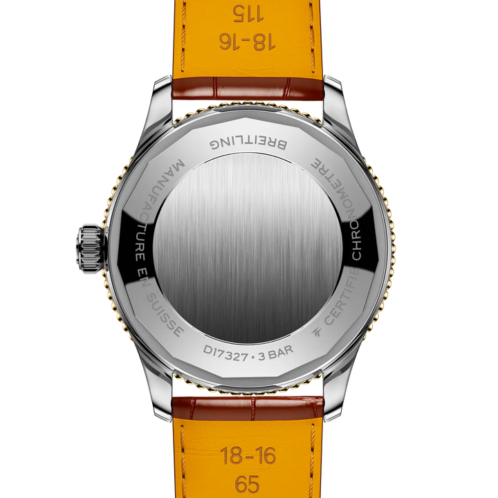 Navitimer Automatic 36mm