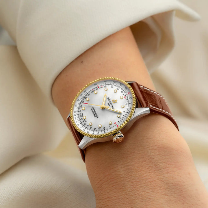 Navitimer Automatic 36mm