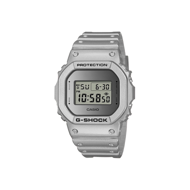G-Shock The Origin Silver