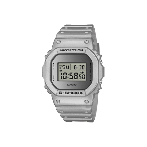 G-Shock The Origin Silver