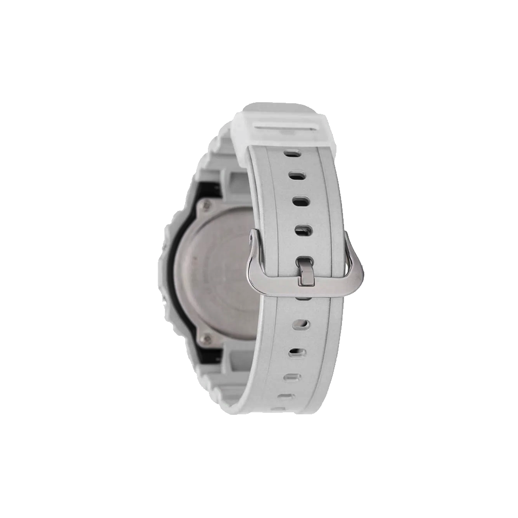 G-Shock The Origin Silver