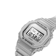 G-Shock The Origin Silver