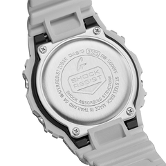 G-Shock The Origin Silver