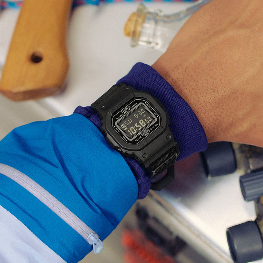 G-Shock The Origin Black