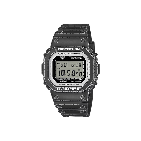 G-Shock The Origin Origami Black