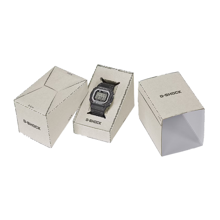 G-Shock The Origin Origami Black