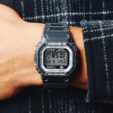G-Shock The Origin Origami Black