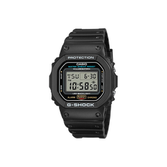 Relógio Casio G-Shock The Origin totalmente preto