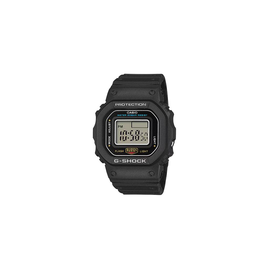 G-Shock The Origin Nano Black