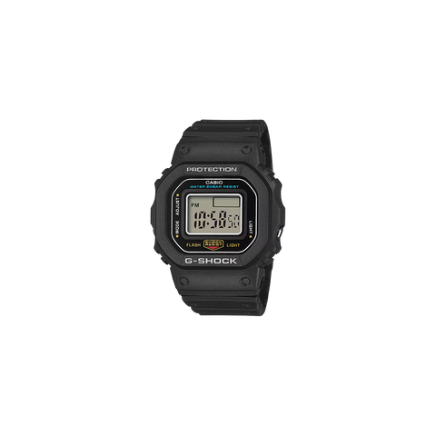 G-Shock The Origin Nano Black