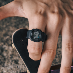 G-Shock The Origin Nano Black