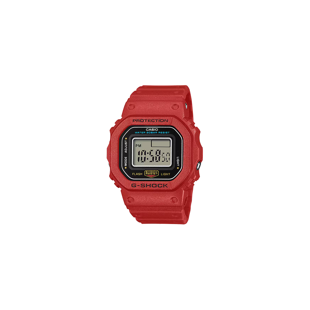 G-Shock The Origin Nano Red