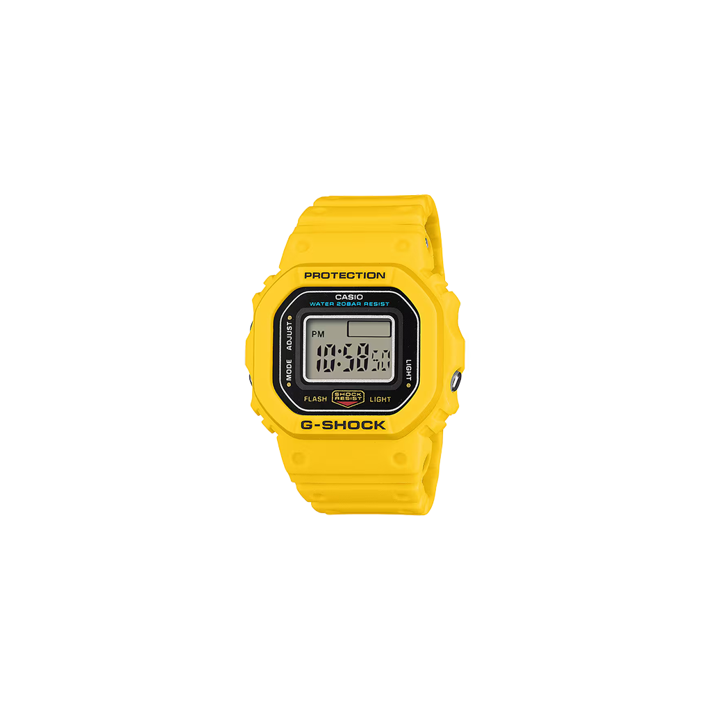 G-Shock The Origin Nano Yellow
