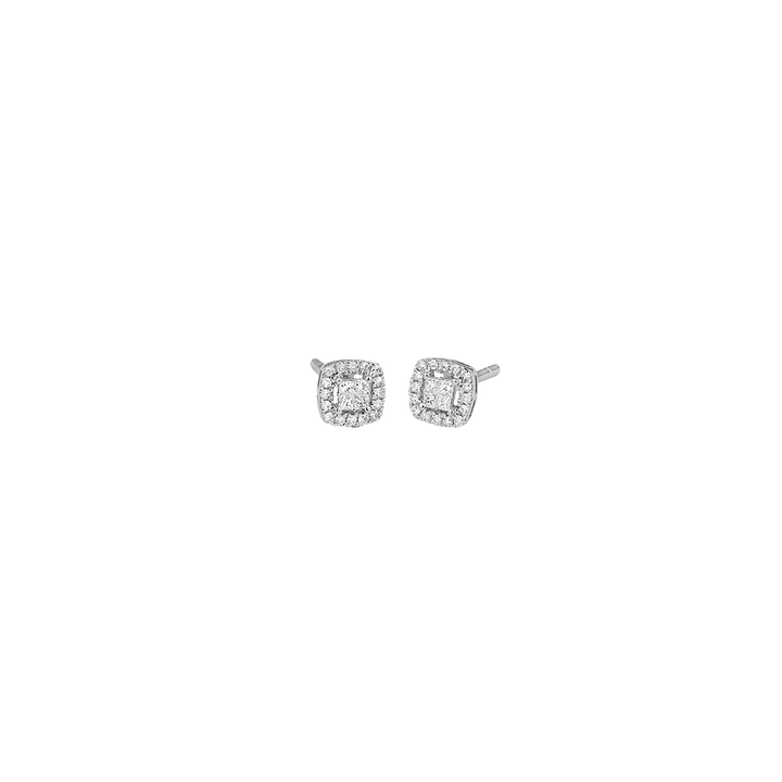 Brincos Diamantes Classic
