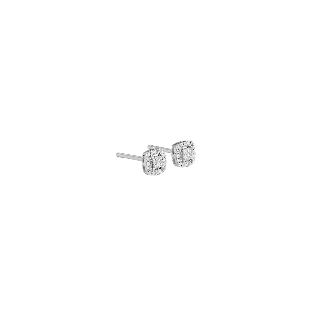 Brincos Diamantes Classic