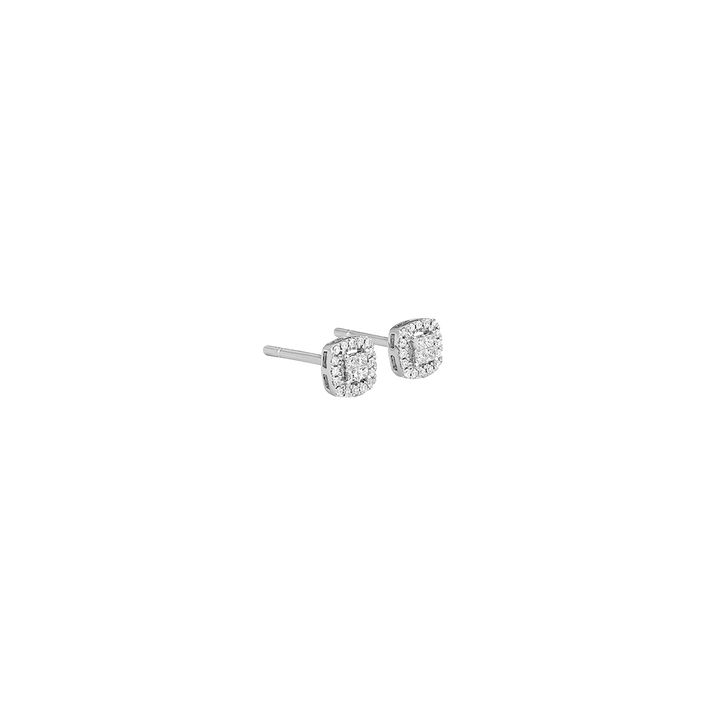 Brincos Diamantes Classic