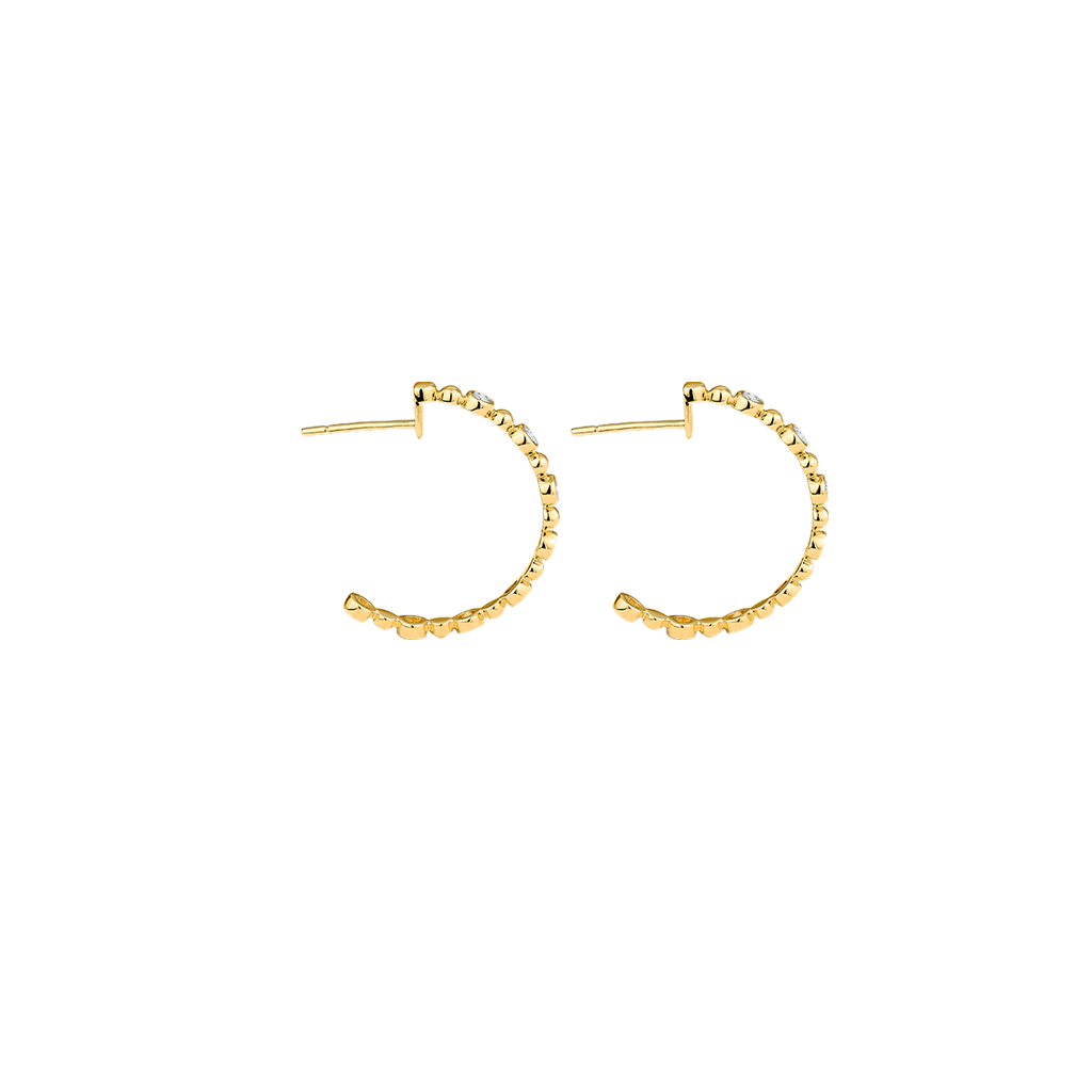 Brincos Diamantes Trends USA