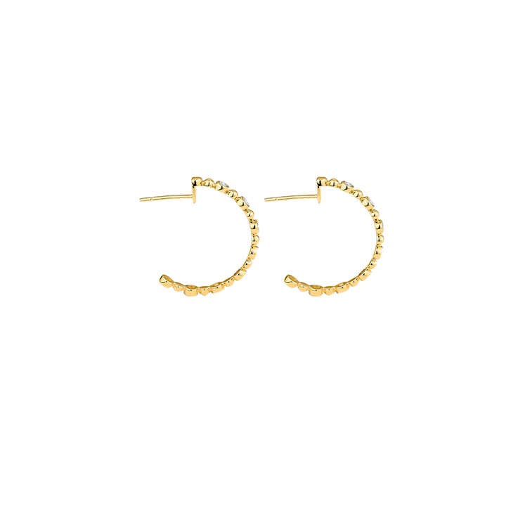 Brincos Diamantes Trends USA
