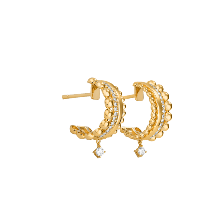 Brincos Diamantes Trends USA