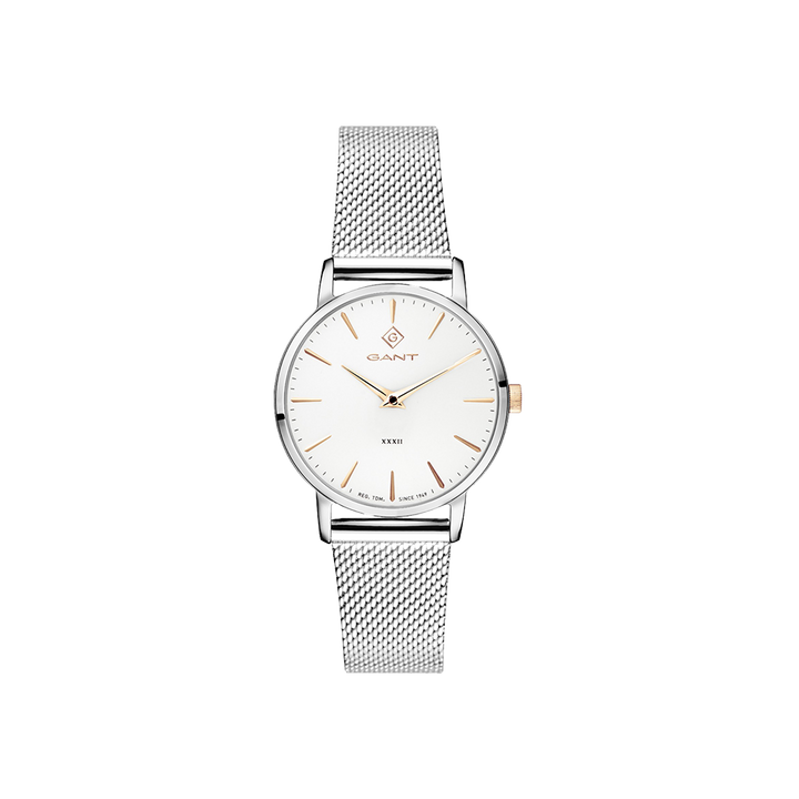 Park Avenue Silver 32mm