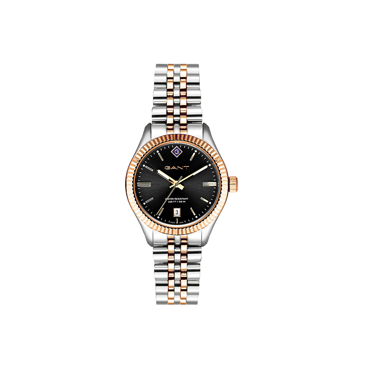 Sussex Bicolor 34mm