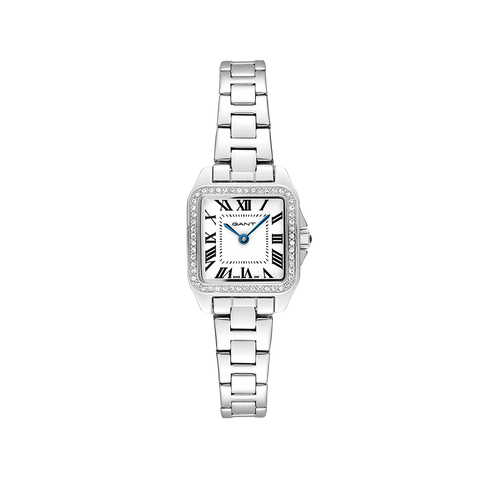 Seneca Bijou Silver-White 23mm